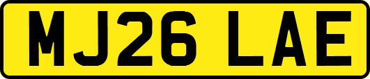 MJ26LAE