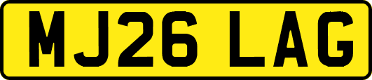 MJ26LAG
