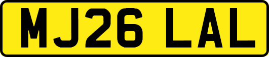 MJ26LAL