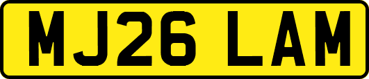 MJ26LAM