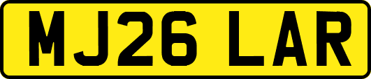 MJ26LAR