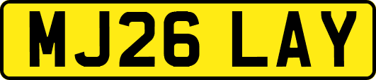 MJ26LAY