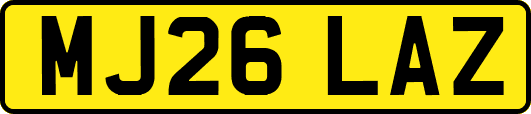 MJ26LAZ