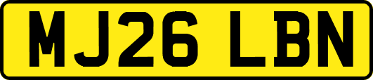 MJ26LBN