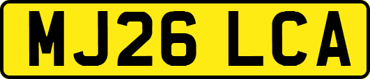 MJ26LCA