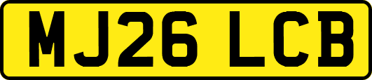 MJ26LCB