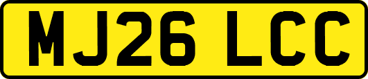 MJ26LCC