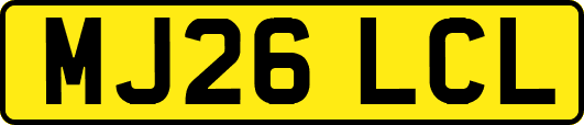 MJ26LCL