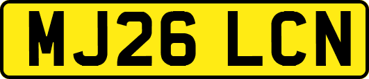 MJ26LCN