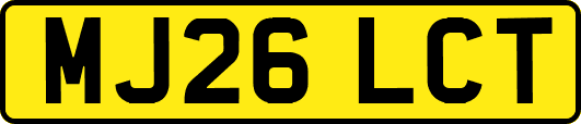 MJ26LCT