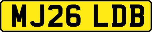 MJ26LDB