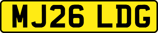 MJ26LDG