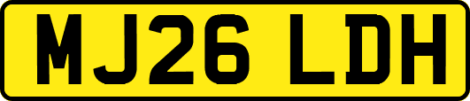 MJ26LDH