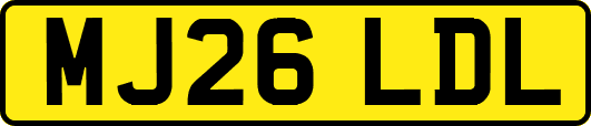 MJ26LDL