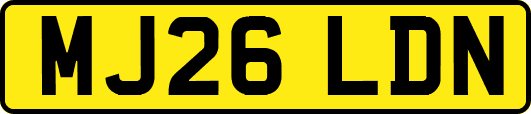 MJ26LDN