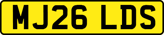 MJ26LDS