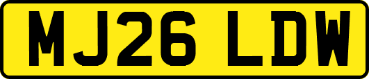 MJ26LDW