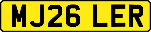 MJ26LER