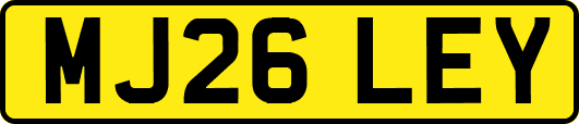 MJ26LEY