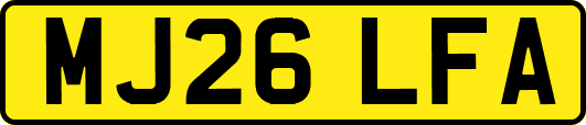 MJ26LFA