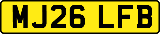 MJ26LFB
