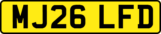 MJ26LFD