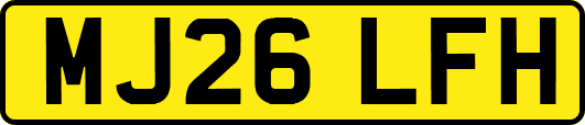 MJ26LFH