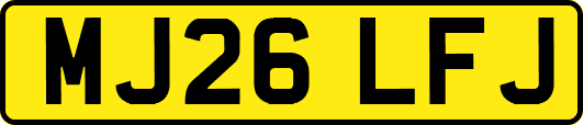 MJ26LFJ