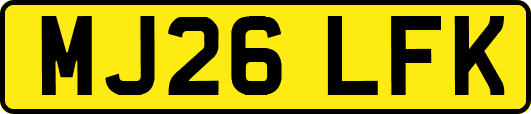 MJ26LFK