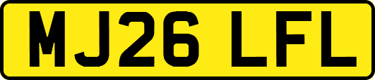 MJ26LFL