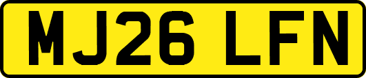 MJ26LFN