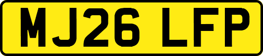 MJ26LFP
