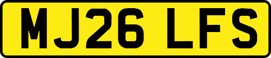 MJ26LFS