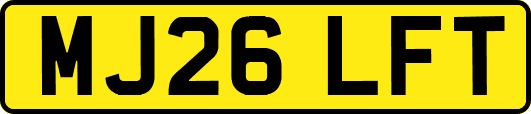 MJ26LFT