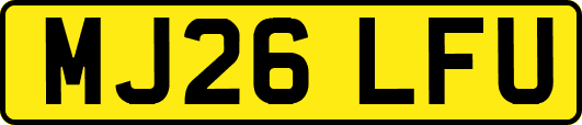 MJ26LFU