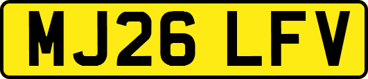 MJ26LFV