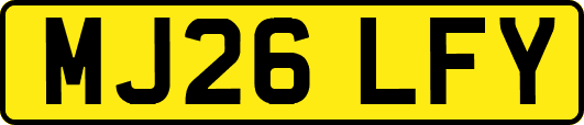 MJ26LFY