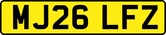 MJ26LFZ