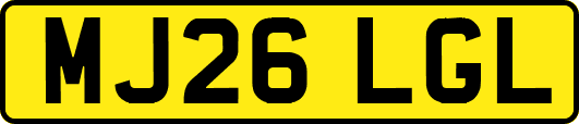 MJ26LGL