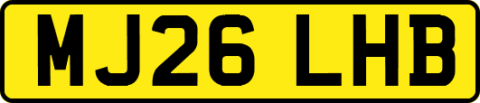 MJ26LHB