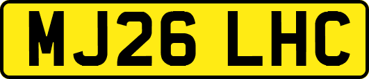 MJ26LHC