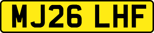 MJ26LHF
