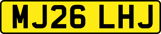 MJ26LHJ