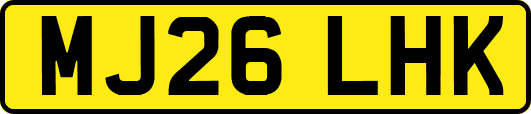MJ26LHK