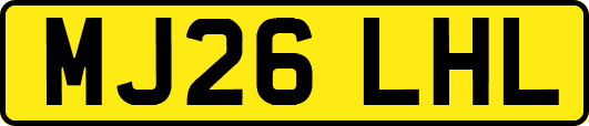 MJ26LHL