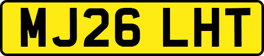 MJ26LHT