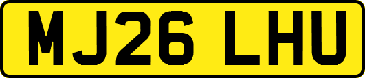 MJ26LHU