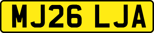 MJ26LJA