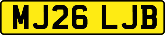 MJ26LJB
