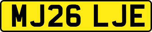 MJ26LJE